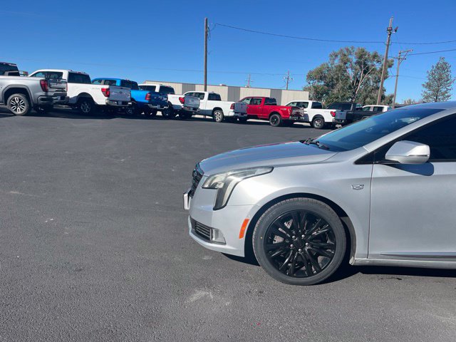 Used 2019 Cadillac XTS Luxury FWD image 6