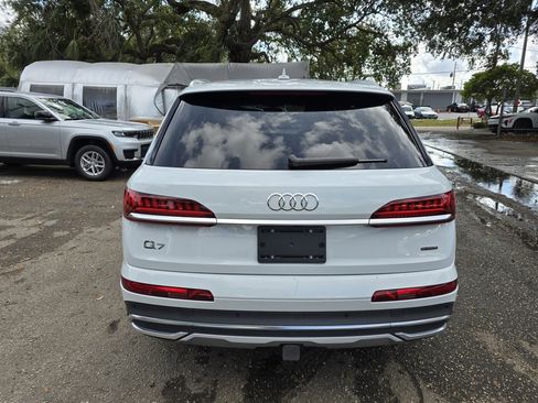 Used 2023 Audi Q7 2.0T Premium image 5