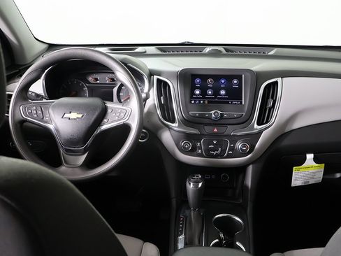 Used 2021 Chevrolet Equinox LS w/ LPO, Floor Liner Package image 35