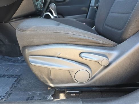 Used 2020 Jeep Renegade Latitude w/ Cold Weather Group image 30