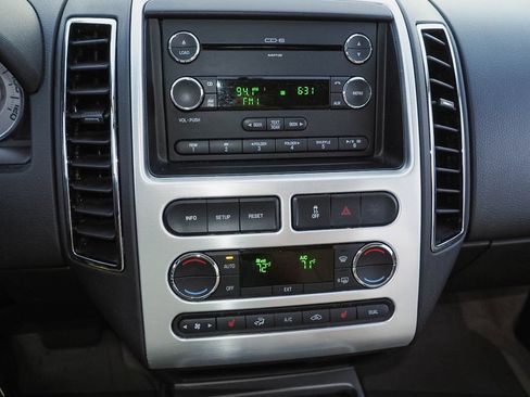Used 2008 Ford Edge Limited AWD/4WD image 11