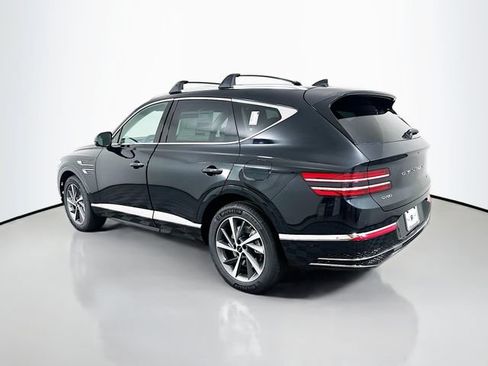 New 2026 Genesis GV80 2.5T Advanced AWD/4WD image 7