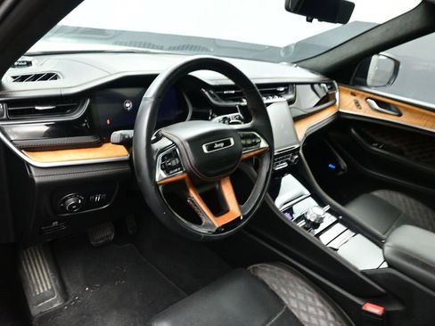 Used 2022 Jeep Grand Cherokee Summit image 33