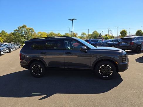 New 2026 Hyundai Palisade XRT Pro image 5