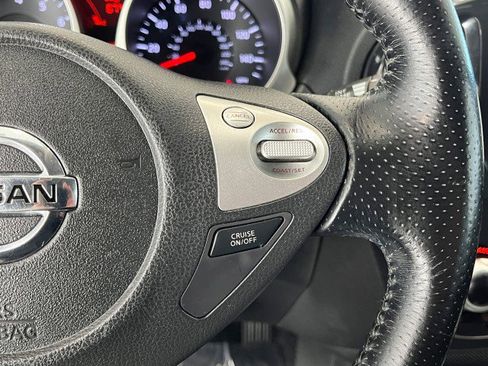 Used 2014 Nissan Juke SL image 26