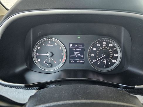 Used 2020 Hyundai Tucson Value w/ Cargo Package AWD/4WD image 21