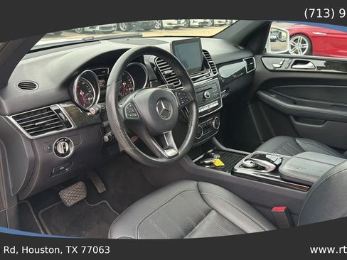 Used 2016 Mercedes-Benz GLE 350 4MATIC image 21