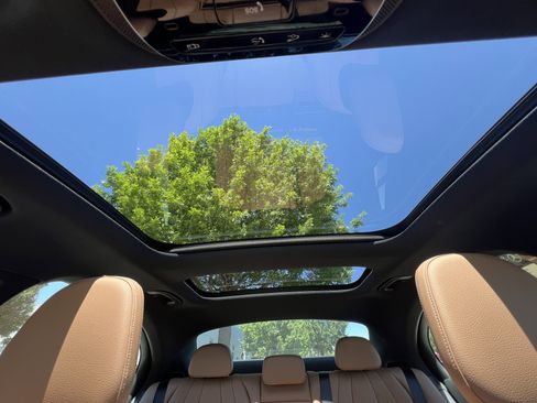 Certified 2026 Mercedes-Benz E 350 4MATIC Sedan image 28