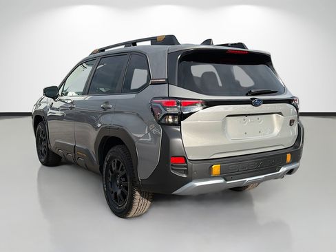 New 2026 Subaru Forester Wilderness AWD/4WD image 5