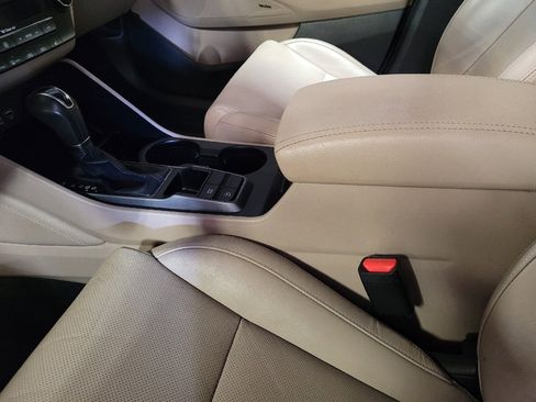 Used 2017 Hyundai Tucson Limited FWD image 26