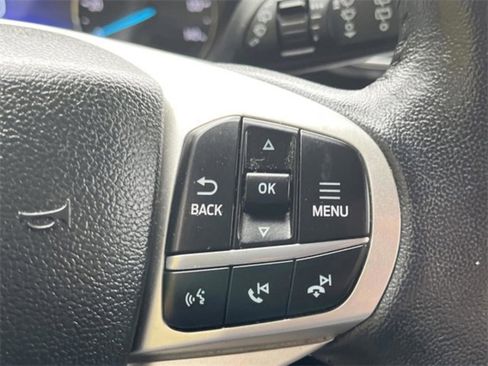 Used 2023 Ford Explorer XLT w/ Equipment Group 202A image 23