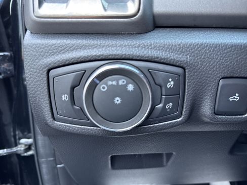 Used 2021 Ford Ranger XLT w/ Technology Package image 16