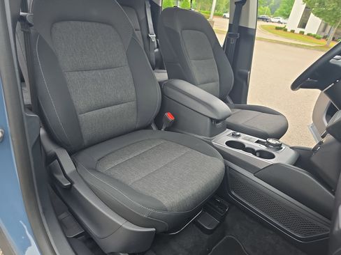 Used 2024 Ford Bronco Sport Big Bend AWD/4WD image 10