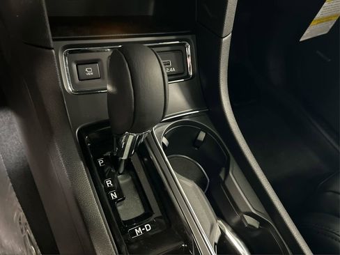 New 2026 Subaru Ascent Bronze Edition image 39