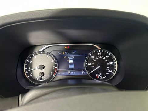 Used 2023 Nissan Frontier S w/ Technology Package image 17