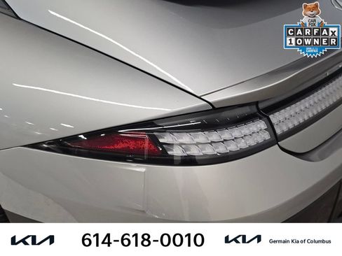 Used 2024 Hyundai Ioniq 6 SEL AWD/4WD image 15