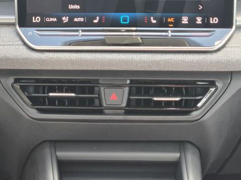 New 2026 Volkswagen Tiguan S FWD image 18