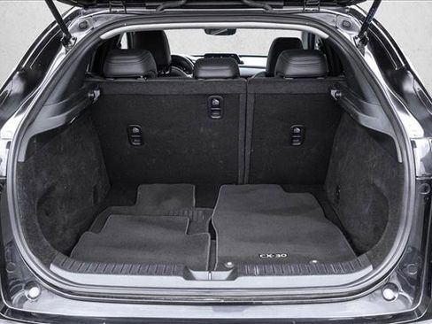 Used 2025 MAZDA CX-30 AWD 2.5 S w/ Preferred Package image 22