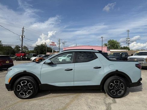 Used 2023 Hyundai Santa Cruz SEL w/ Activity Package AWD/4WD image 6