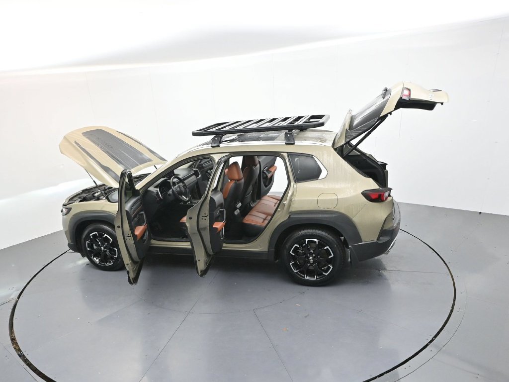 Used 2023 MAZDA CX-50 Meridian Edition w/ Apex Package AWD/4WD image 31