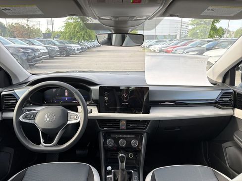 New 2026 Volkswagen Taos S FWD image 19