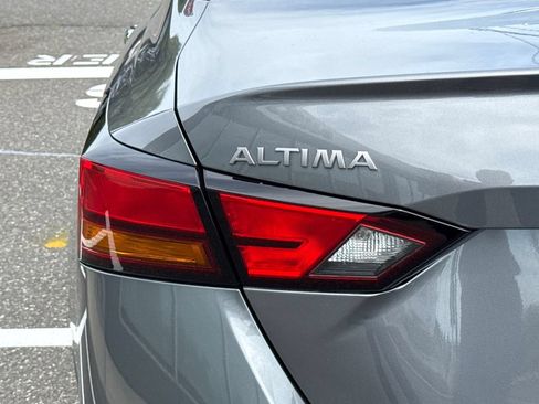Certified 2025 Nissan Altima 2.5 SV w/ SV Premium Package FWD image 32