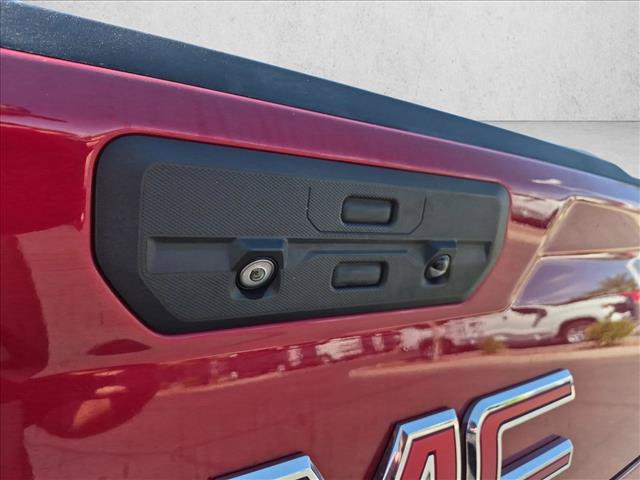 Used 2019 GMC Sierra 1500 SLT w/ SLT Premium Plus Package AWD/4WD image 11