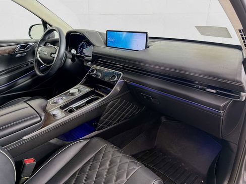 Used 2023 Genesis GV80 3.5T w/ Prestige Package AWD/4WD image 30