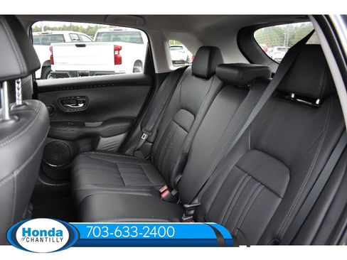 New 2026 Honda HR-V EX-L image 30