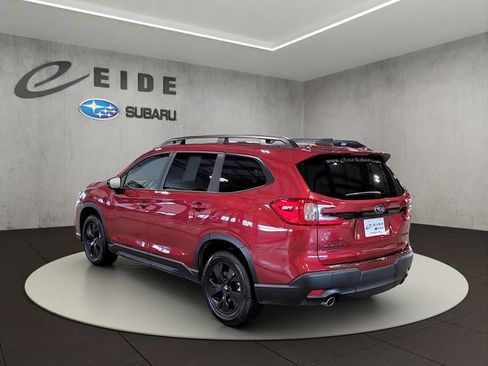 Certified 2026 Subaru Ascent Premium image 3