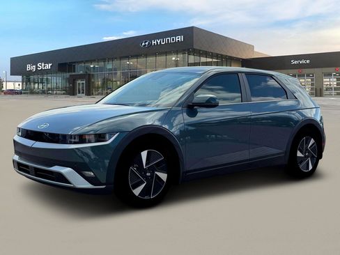 New 2026 Hyundai Ioniq 5 SEL image 2