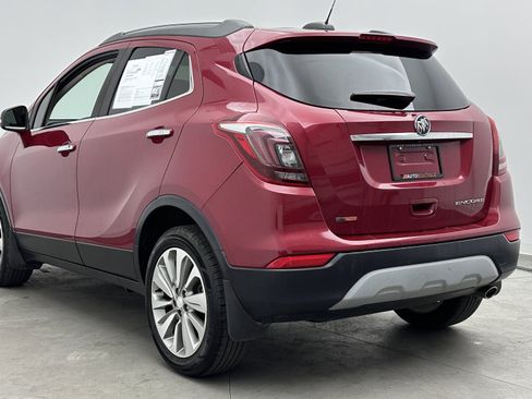Used 2019 Buick Encore Preferred w/ Safety Package FWD image 5