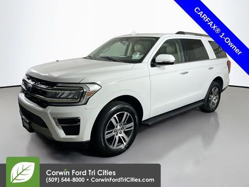 Used 2024 Ford Expedition Limited image 5
