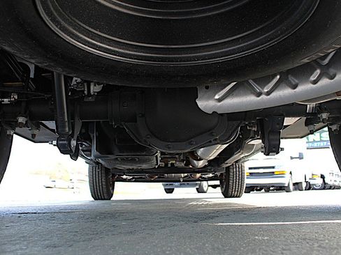 Used 2025 Ford F250 XL w/ XL Chrome Package image 37