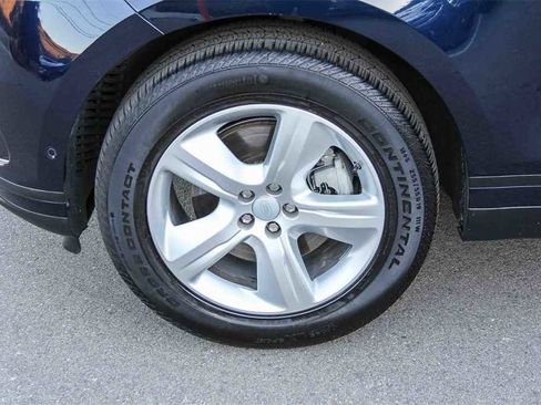 Used 2021 Land Rover Range Rover Velar S image 10