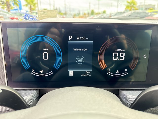 Used 2025 Hyundai Sonata SEL FWD image 18
