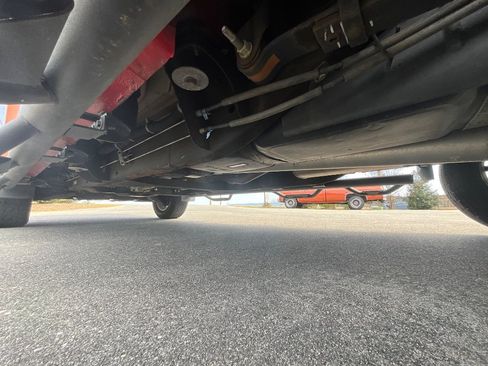 Used 2017 Chevrolet Silverado 1500 LT w/ All Star Edition image 46