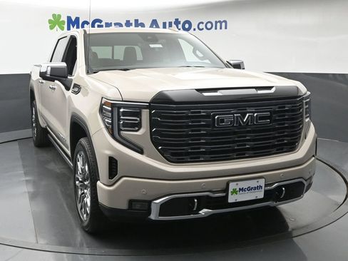 New 2026 GMC Sierra 1500 Denali Ultimate AWD/4WD image 5