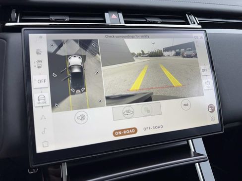 New 2026 Land Rover Range Rover Velar Belgravia AWD/4WD image 25