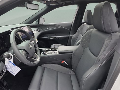 New 2026 Lexus RX 350 image 13