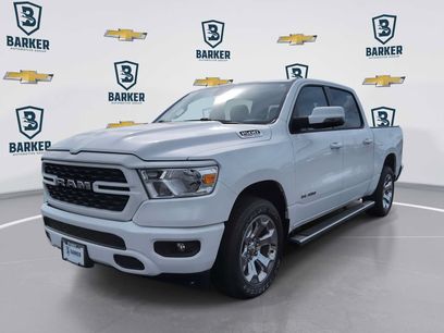 Used 2023 RAM 1500 Big Horn