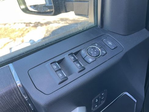 Used 2021 Ford F350 Lariat w/ Lariat Ultimate Package image 16