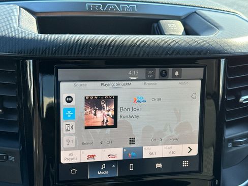 New 2026 RAM 1500 Express image 19