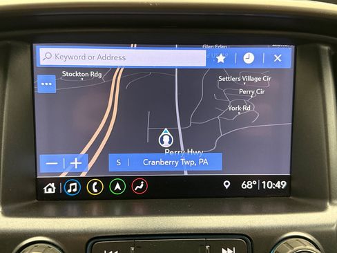 Used 2019 GMC Canyon All Terrain w/ Trailering Package AWD/4WD image 15