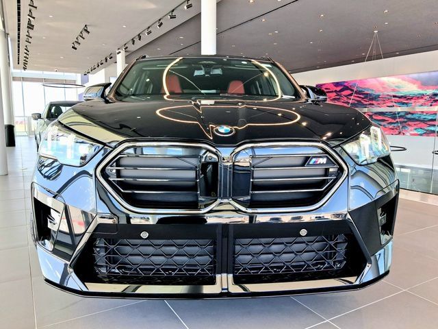New 2026 BMW X2 M35i w/ Technology Package AWD/4WD image 4