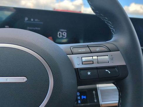 New 2026 Hyundai Sonata SEL image 30