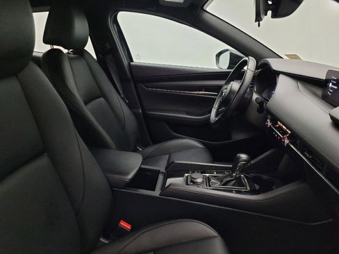 Used 2023 MAZDA MAZDA3 s FWD image 21