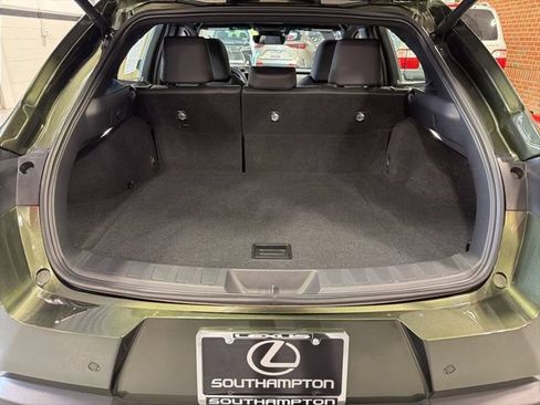 Used 2025 Lexus UX 300h AWD w/ Accessory Package (Z1) image 29