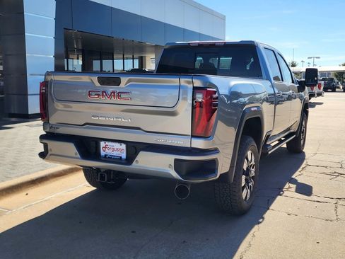 New 2026 GMC Sierra 2500 Denali w/ Denali Reserve Package image 3