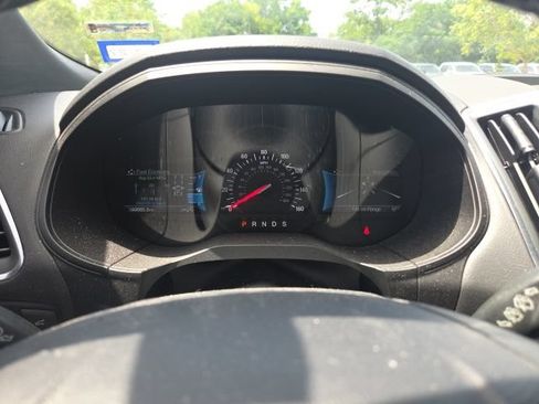 Used 2022 Ford Edge ST w/ Equipment Group 401A AWD/4WD image 8